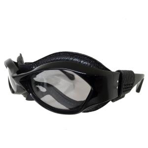 EFFECTOR（エフェクター） wahII wah2 ワウ2 Col.BK 黒 サングラス