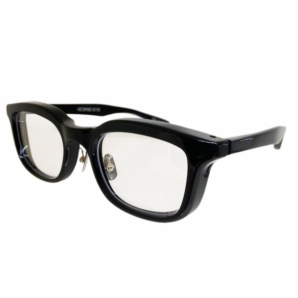 FACTORY900 ファクトリー900 RF-220 Col.001 black (黒) RETR...