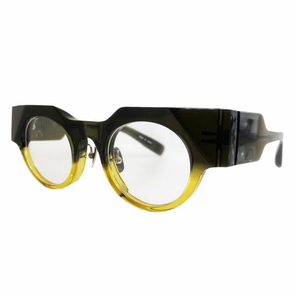 FACTORY900 ファクトリー900 RETRO RF-210 Col.756 Khaki/Ye...