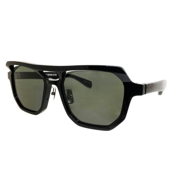 FACTORY900 ファクトリー900 RETRO RF-162 Col.001SG: black...