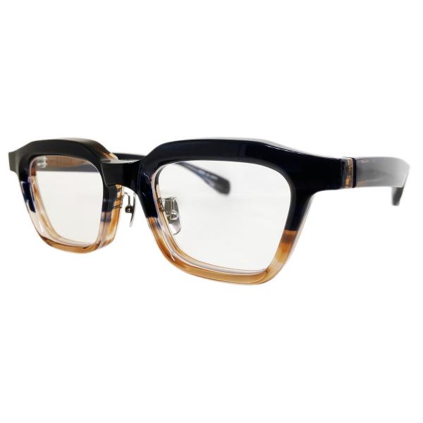 FACTORY900 ファクトリー900 RETRO RF-073 Col.496 Navy Sas...