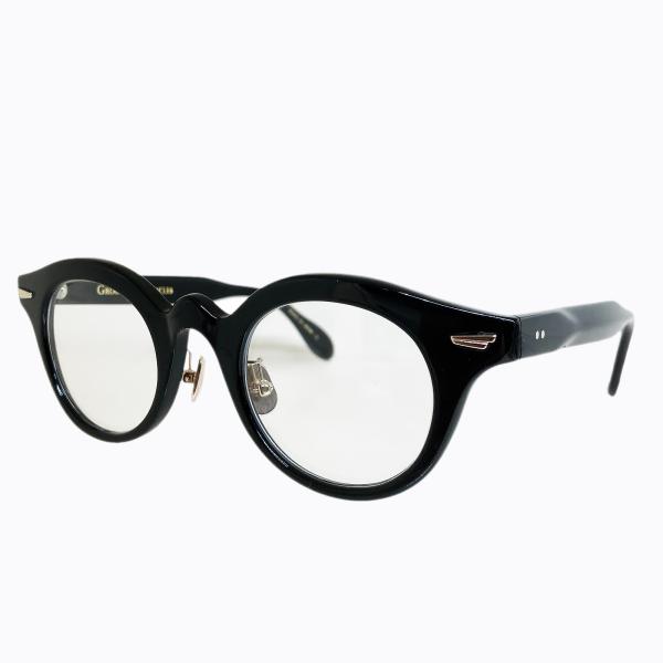 GROOVER グルーバー OLMECA/オルメカ Col.1 BLACK ブラック 黒 サングラス...