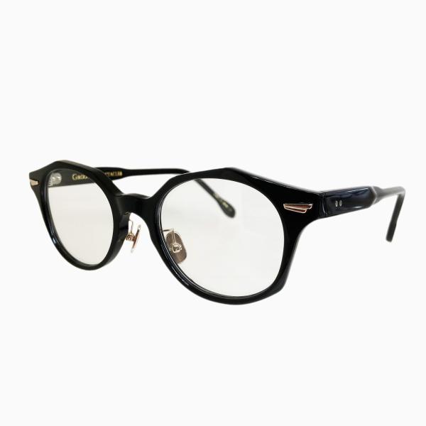 GROOVER グルーバー FINDER/ファインダー Col.1 BLACK 黒 ブラック サング...