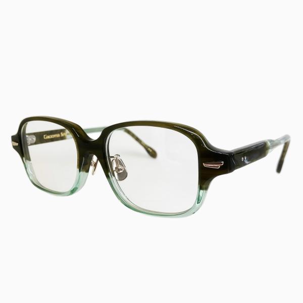 GROOVER グルーバー ATAPE Col.6 GREENSASA MINT グリーンササ サン...