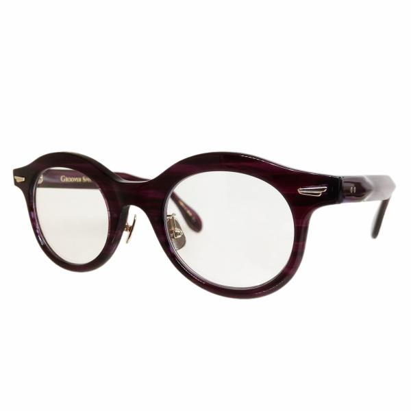 GROOVER グルーバー AZTEC/アステカ Col.6 MURASAME ムラサメ 村雨 サン...