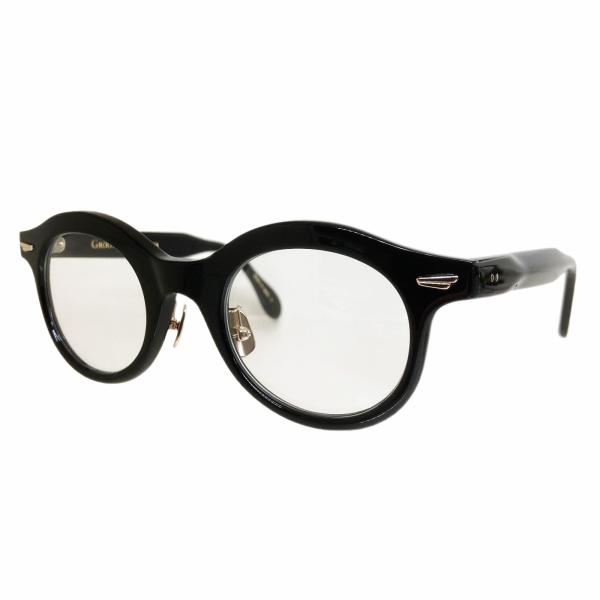 GROOVER グルーバー AZTEC/アステカ Col.1 BLACK 黒 ブラック サングラス ...