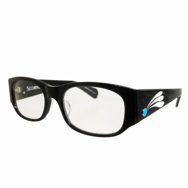 GROOVER グルーバー SEDONA/セドナ Col.14 BLACK ブラック 黒 サングラス...