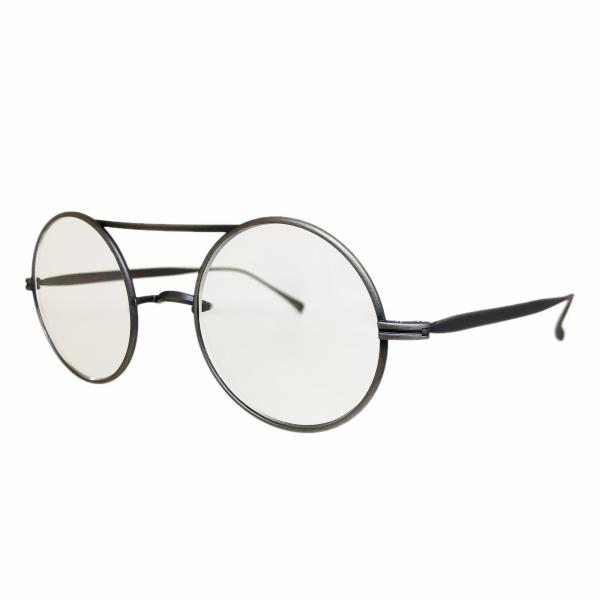 GROOVER グルーバー FALCON/ファルコン Col.2 ANTIQUE SILVER アン...