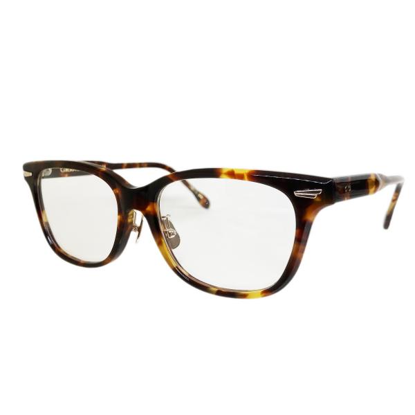 GROOVER グルーバー FITZGERLALD/フィッツジェラルド Col.2 DEMI 茶 べ...