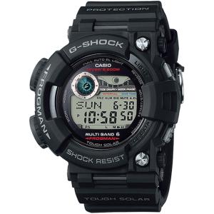 G-SHOCK 【最大36回無金利ローン】カシオ フロッグマン GWF-D1000-1JF