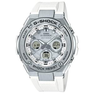 G-SHOCK Gショック CASIO タフソーラー GST-B200G-2AJF モバイルリンク 