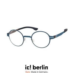 ic!berlin（アイシーベルリン） メガネ BLACK HOLE : OBLIGE オブ