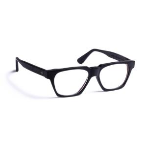 J.F.REY ジェイ.エフ.レイ メガネ 復刻 1985シリーズ「HOOVER」Col.0000（...