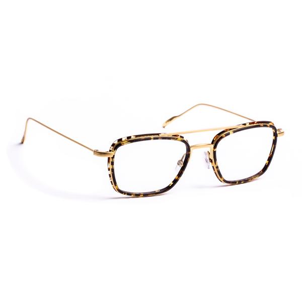 J.F.REY ジェイ.エフ.レイ メガ ネ/サングラス 1985 コンビネーションフレーム 「HA...