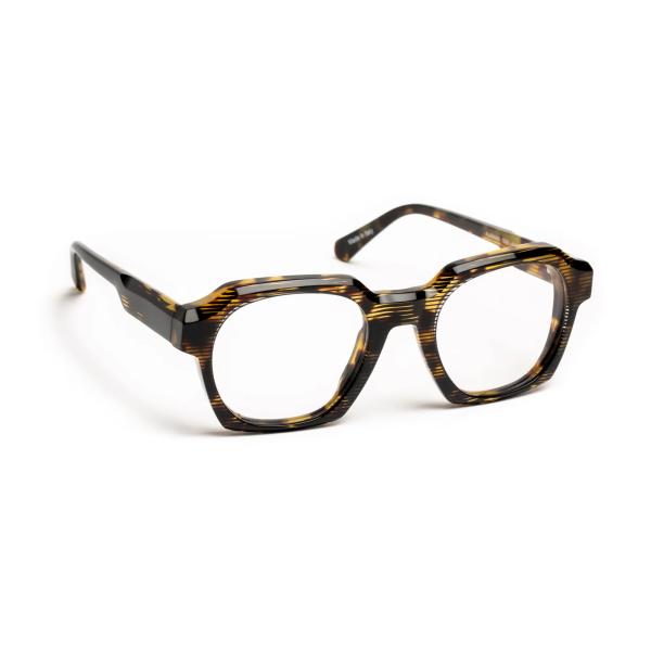 J.F.REY ジェイ.エフ.レイ "ALABAMA" Col.0091 brown 1985シリー...