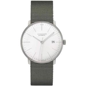Junghans（ユンハンス） [予約]ユンハンス 腕時計 Form Quarz フォーム