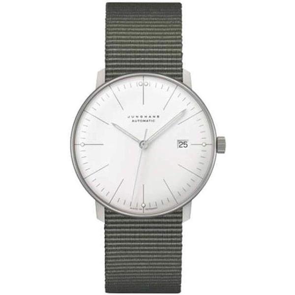 【特価】JUNGHANS ユンハンス Max Bill Automatic マックスビル 027 4...