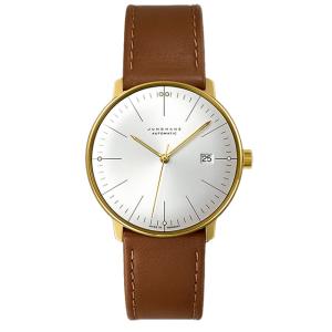 特価】JUNGHANS ユンハンス Max Bill Automatic マックスビル 027