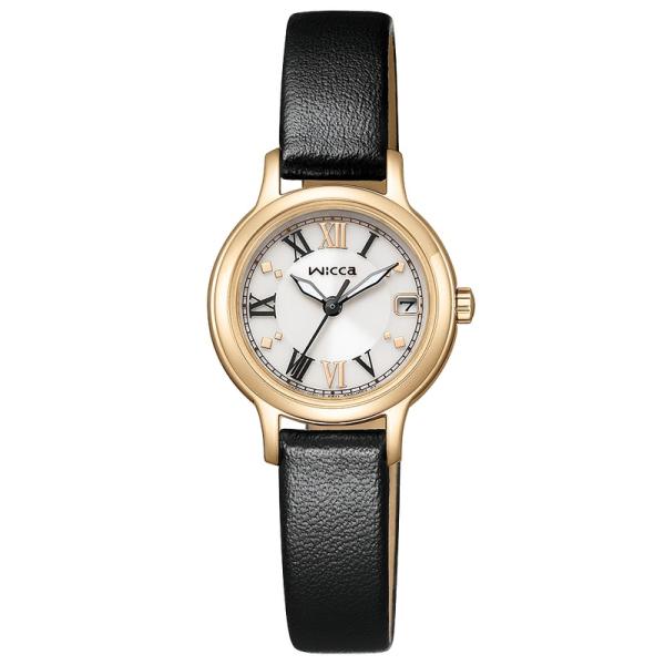 CITIZEN シチズン KH4-921-92 wicca ウィッカ ソーラー