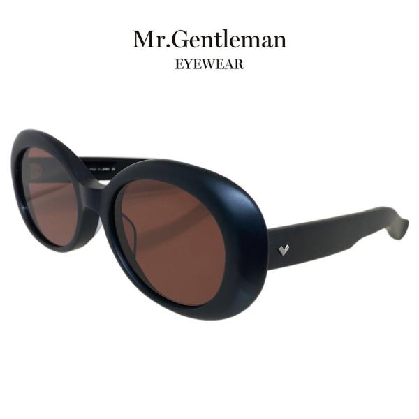 Mr.Gentleman EYEWEAR ミスタージェントルマンアイウェア NIRVANA Col....