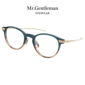 MISTERGENTLEMAN Mr.Gentleman EYEWEAR ミスタージェントルマン