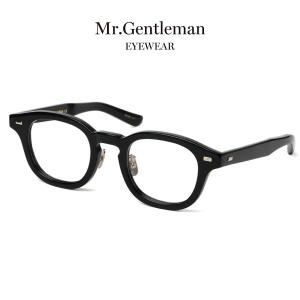 MISTERGENTLEMAN（ミスタージェントルマン） Mr.Gentleman EYEWEAR