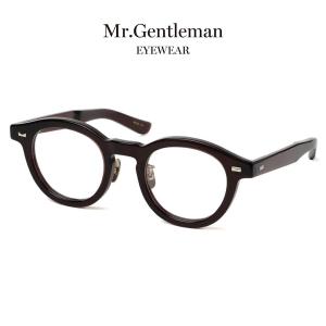 MISTERGENTLEMAN（ミスタージェントルマン） Mr.Gentleman EYEWEAR