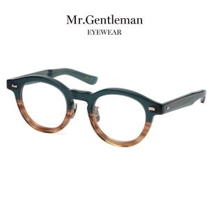 MISTERGENTLEMAN（ミスタージェントルマン） Mr.Gentleman メガネ