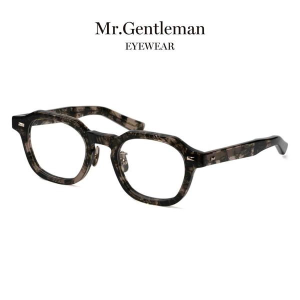 Mr.Gentleman EYEWEAR ミスタージェントルマンアイウェア GREGORY/グレゴリ...