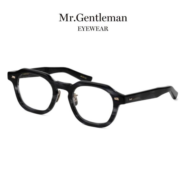 Mr.Gentleman EYEWEAR ミスタージェントルマンアイウェア GREGORY/グレゴリ...