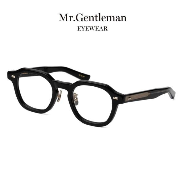 Mr.Gentleman EYEWEAR ミスタージェントルマンアイウェア GREGORY/グレゴリ...