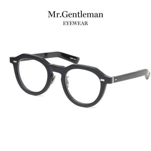 Mr.Gentleman EYEWEAR ミスタージェントルマンアイウェア LEON/レオン Col...