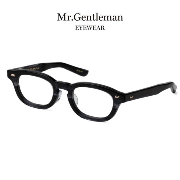 Mr.Gentleman EYEWEAR ミスタージェントルマンアイウェア Jr./ジュニア Col...