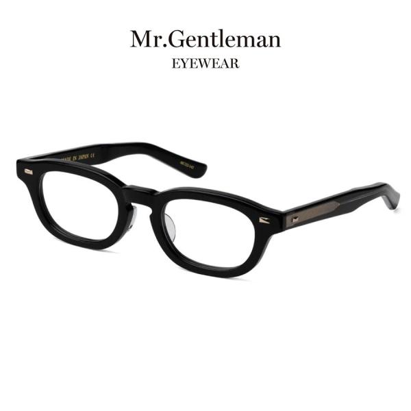 Mr.Gentleman EYEWEAR ミスタージェントルマンアイウェア Jr./ジュニア Col...