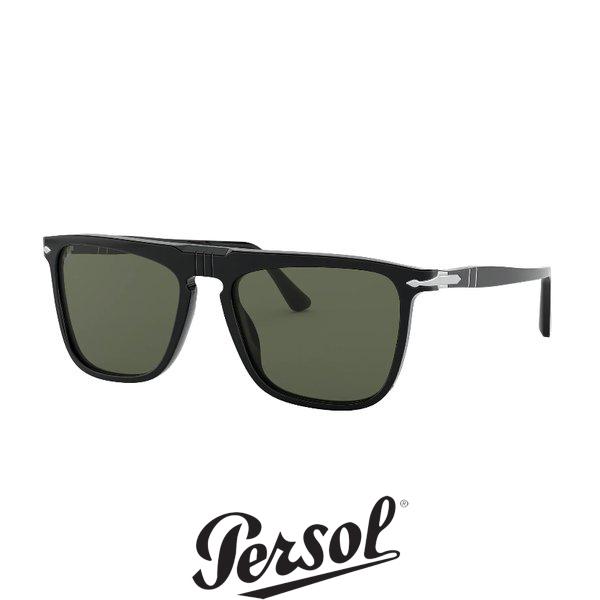 Persol ペルソール &quot;Calligrapher Edition&quot; コラボレーション 3225S...