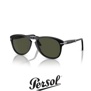 persol（ペルソール） サングラス 714 24/31 Folding アジアンフィット