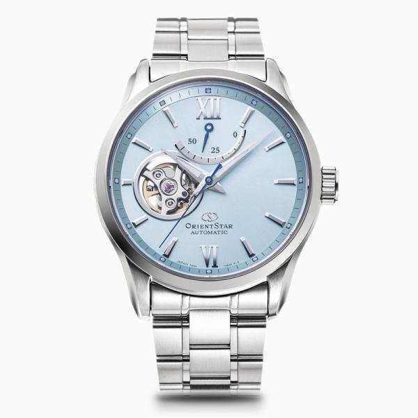 ORIENT オリエント RK-AT0019L ORIENTSTAR オリエントスター Moving...