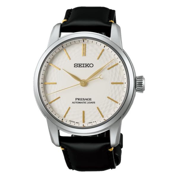 SEIKO セイコー PRESAGE プレサージュ SART011 クラシックシリーズ クラフツマン...