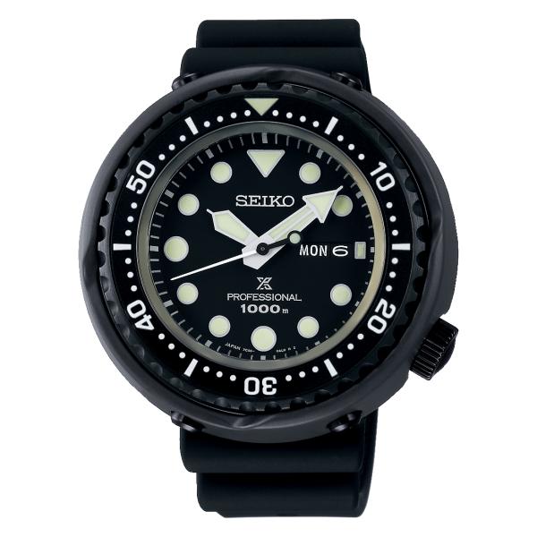 SEIKO セイコー SBBN047 PROSPEX プロスペックス コアショップ限定 マリーンマス...