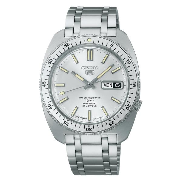 SEIKO セイコー 5 SPORTS SBSA311 SKX Sports ヘリテージデザイン復刻...