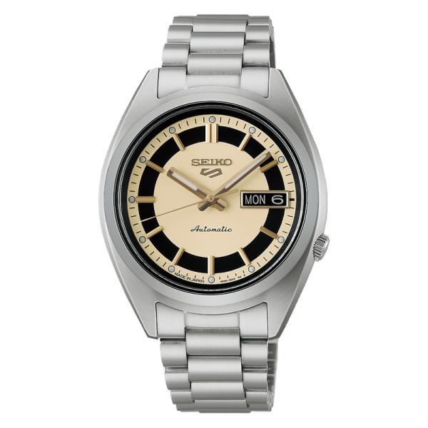 SEIKO セイコー 5 SPORTS SBSA317 SNXS series J.PRESS コラ...