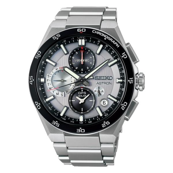 SEIKO セイコー ASTRON アストロン NEXTER ネクスター SBXC153 コアショッ...
