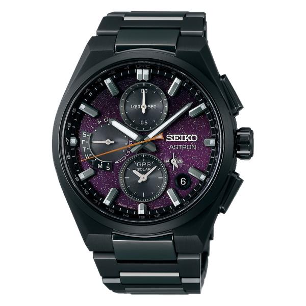 SEIKO セイコー ASTRON アストロン SBXC171 NEXTER ネクスタ― コアショッ...