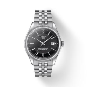 美品　国内正規品TISSOT T006.407.11.033.00ルロックル TISSOT ティソ ル・ロックル・オートマティック T006.407.11