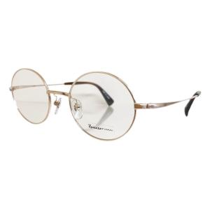 Zparts メガネ Z-108 Col.BRIP ハーフリム ナイロール 半リム 芸能人