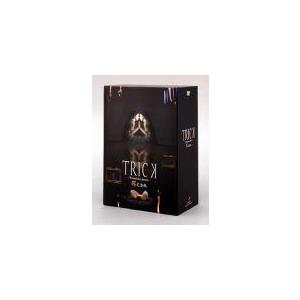 トリック(TRICK) 第3弾-Troisieme partie- 腸完全版 DVD-BOX : 脳トレ生活 - 通販 - Yahoo!ショッピング トリック(TRICK) 第3弾-Troisieme partie- 腸完全版 DVD-BOX : 脳トレ生活 - 通販 - Yahoo!ショッピング