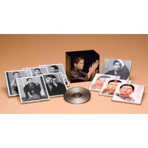 落語全集　「柳家小三治　新選独演会（ＣＤ１２枚組）」