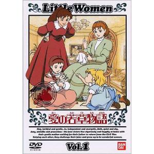 愛の若草物語　DVD　全12巻セット｜e-sekaiya