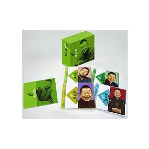 ソニーミュージック（Sony Music） 桂文珍 落語全集（CD） DYCS-1037