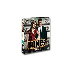 BONES　―骨は語る―　シーズン4 ＜SEASONSコンパクト・ボックス＞｜e-sekaiya